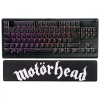 Subsonic Ergopad Motorhead ergonomická podložka pod klávesnicu thumbnail