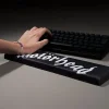 Subsonic Ergopad Motorhead ergonomická podložka pod klávesnicu thumbnail