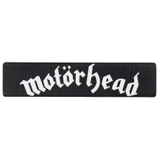 Subsonic Ergopad Motorhead ergonomická podložka pod klávesnicu