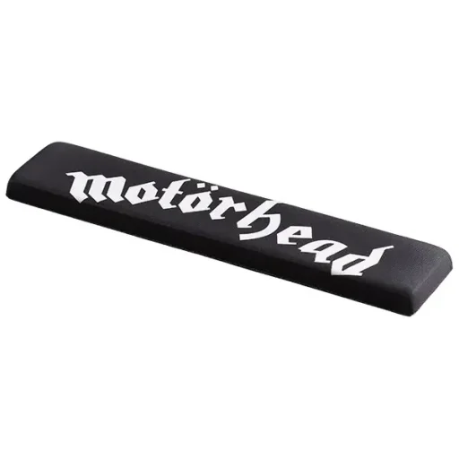 Subsonic Ergopad Motorhead ergonomická podložka pod klávesnicu - 2