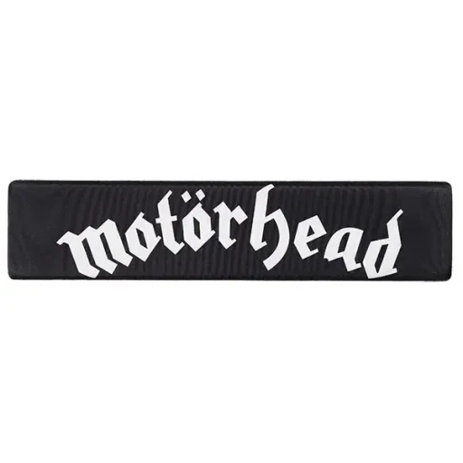 Subsonic Ergopad Motorhead ergonomická podložka pod klávesnicu - 1