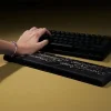Subsonic Ergopad podložka pod zápästie Pán prsteňov thumbnail