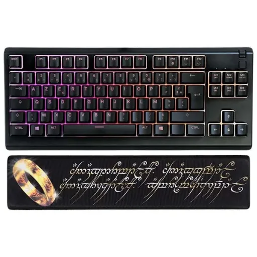 Subsonic Ergopad podložka pod zápästie Pán prsteňov - 3
