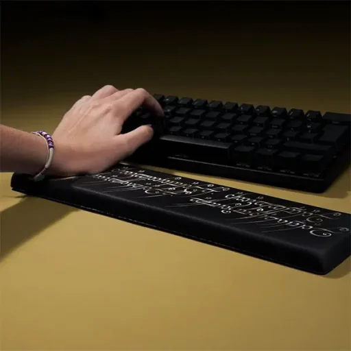 Subsonic Ergopad podložka pod zápästie Pán prsteňov - 5