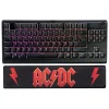 Subsonic Ergopad AC/DC opierka pod zápästie thumbnail