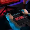 Subsonic Ergopad AC/DC opierka pod zápästie thumbnail