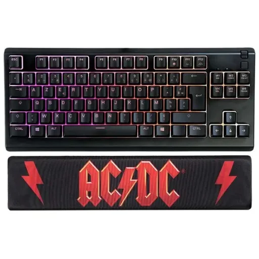 Subsonic Ergopad AC/DC opierka pod zápästie - 4