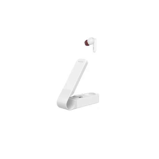 Hama 00184104 Spirit Pocket biele bezdrôtové slúchadlá - 5
