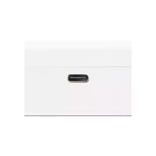 Hama 00184104 Spirit Pocket biele bezdrôtové slúchadlá - 7