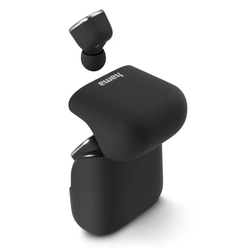 Hama 00184108 Spirit Pure black bezdrôtové slúchadlá - 4