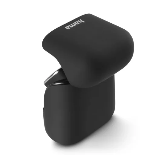 Hama 00184108 Spirit Pure black bezdrôtové slúchadlá - 7