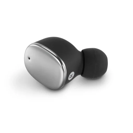 Hama 00184108 Spirit Pure black bezdrôtové slúchadlá - 9