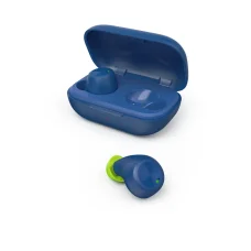 Hama 00184127 Spirit Chop Blue bezdrôtové slúchadlá