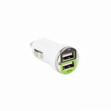 Sbox CC-221W biela autonabíjačka