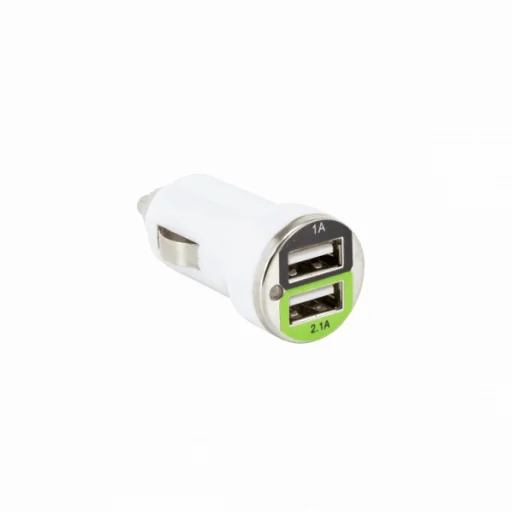 Sbox CC-221W biela autonabíjačka - 1