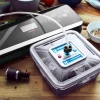 Gastroback 46013 Design Vacuum Sealer Advanced Pro vákuová balička thumbnail