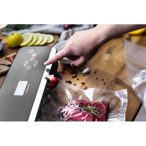 Gastroback 46013 Design Vacuum Sealer Advanced Pro vákuová balička - 6