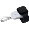 Tellur bezdrôtová powerbanka pre hodinky Apple Watch 1200mAh thumbnail