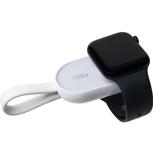 Tellur bezdrôtová powerbanka pre hodinky Apple Watch 1200mAh - 3
