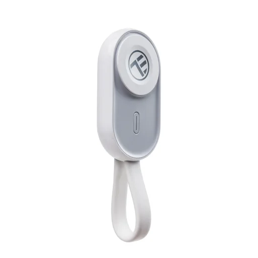 Tellur bezdrôtová powerbanka pre hodinky Apple Watch 1200mAh - 1