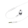 Hama 00184136 Intense slúchadlá in-ear biele thumbnail
