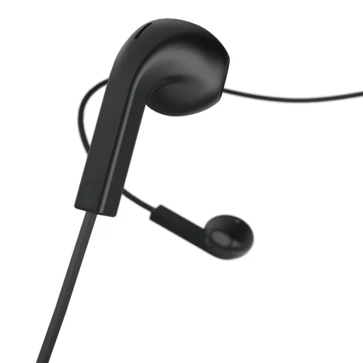 Hama 00184137 Advance Black stereo slúchadlá - 3