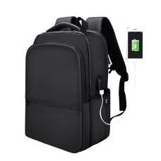 Sponge All Backpack 15.4 čierny batoh