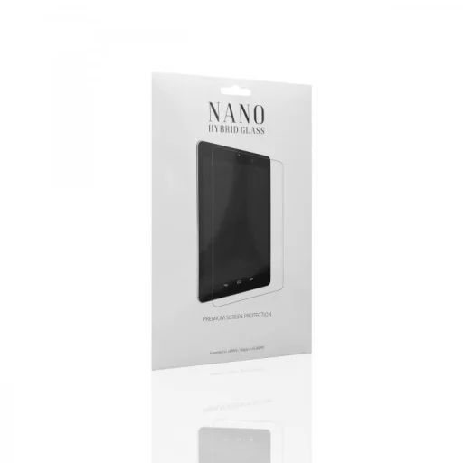 Sbox NANO HYBRIDNÉ SKLO 9H / TAB HUAWEI MEDIAPAD M2 - 4