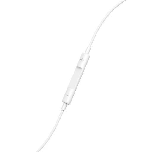Hama 00184156 Glow White stereo slúchadlá - 2