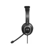 Sandberg 126-47 USB-C chat headset slúchadlá s mikrofónom thumbnail