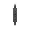 Sandberg 126-47 USB-C chat headset slúchadlá s mikrofónom thumbnail
