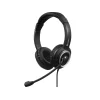 Sandberg 126-47 USB-C chat headset slúchadlá s mikrofónom thumbnail