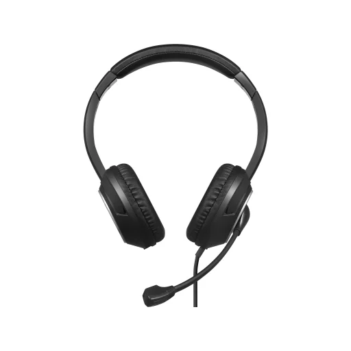 Sandberg 126-47 USB-C chat headset slúchadlá s mikrofónom - 2