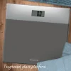 Salter 9206 SVSV3RCFEU16 digitálna sklenená osobná váha thumbnail
