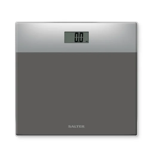 Salter 9206 SVSV3RCFEU16 digitálna sklenená osobná váha - 2