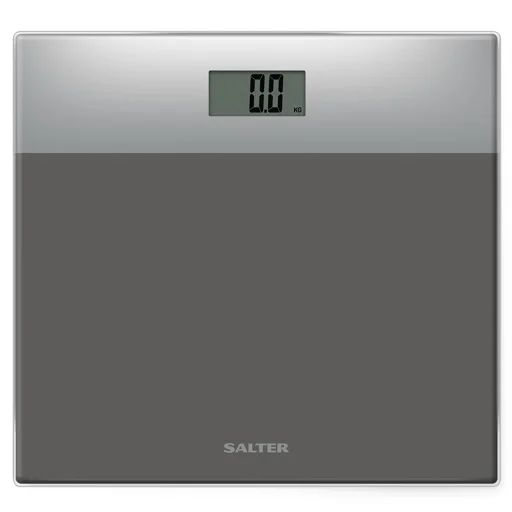 Salter 9206 SVSV3RCFEU16 digitálna sklenená osobná váha - 1