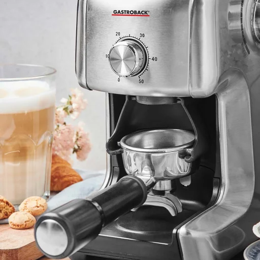 Mlynček na kávu Gastroback 42642 Design Coffee Grinder Advanced Plus - 4