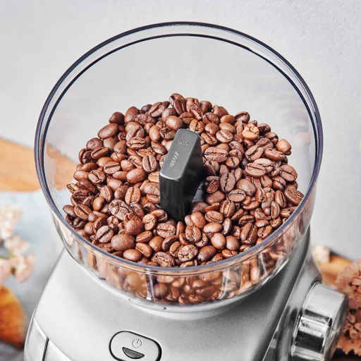 Mlynček na kávu Gastroback 42642 Design Coffee Grinder Advanced Plus - 5