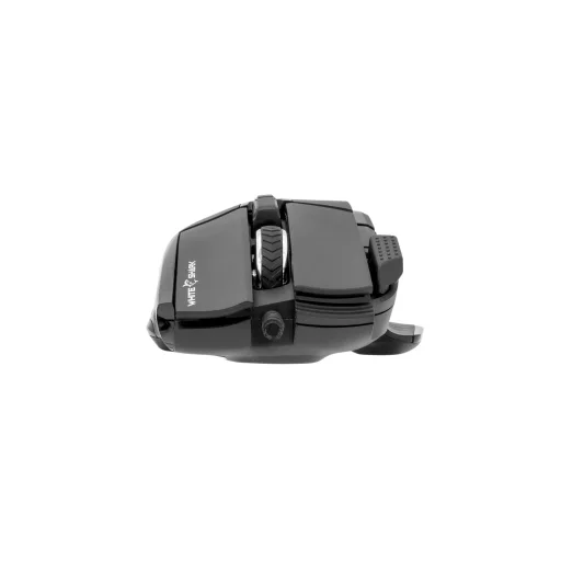 White Shark MARROK GM-9006 čierna RGB herná myš - 5