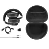 Hama 00184159 Passion Voyage Black Bluetooth slúchadlá thumbnail