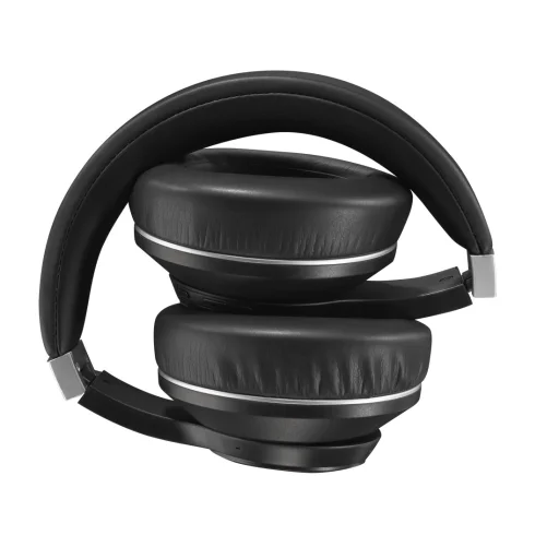 Hama 00184159 Passion Voyage Black Bluetooth slúchadlá - 4