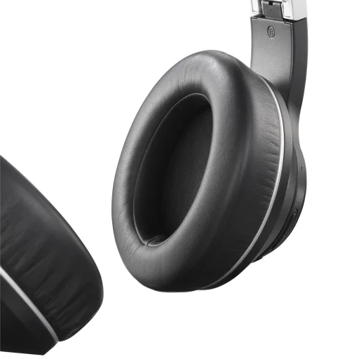 Hama 00184159 Passion Voyage Black Bluetooth slúchadlá - 8