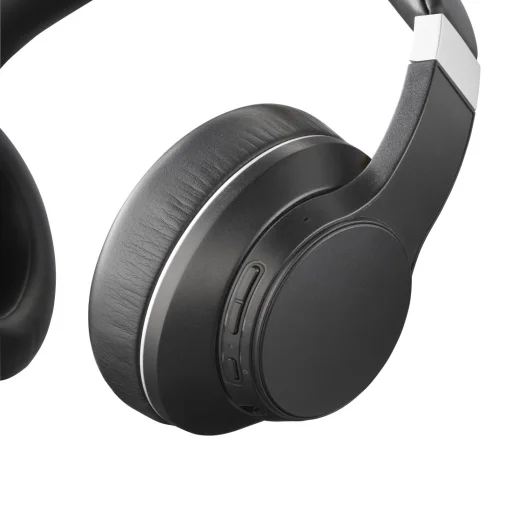 Hama 00184159 Passion Voyage Black Bluetooth slúchadlá - 9