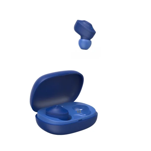 Hama 00184163 Freedom Buddy Blue TWS slúchadlá - 1