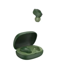 Hama 00184166 Freedom Buddy True Wireless zelené slúchadlá