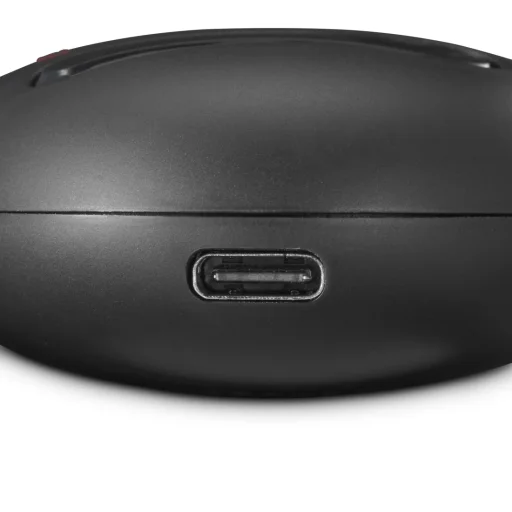 Hama 00184167 Spirit Unchained Black bezdrôtové slúchadlá - 6