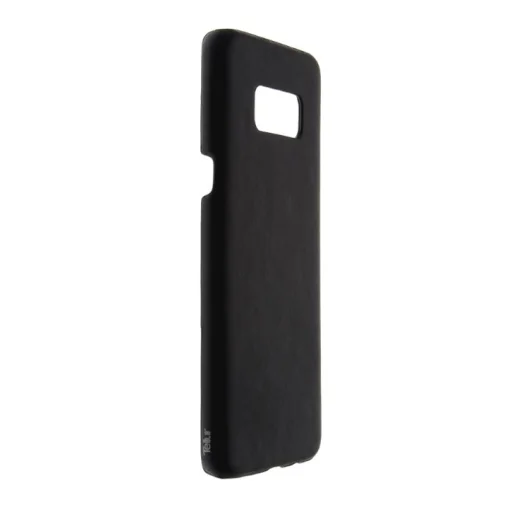 Tellur Cover Slim Samsung Galaxy S8 Plus čierne puzdro - 2