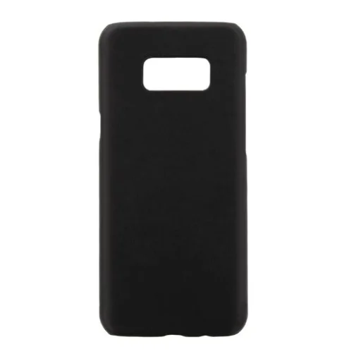 Tellur Cover Slim Samsung Galaxy S8 Plus čierne puzdro - 1