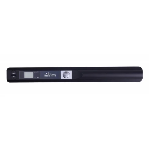 Media-Tech MT4090 Scanline ručný skener - 1