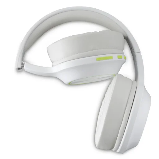 Hama 00184177 Spirit Calypso II biele Bluetooth slúchadlá - 9